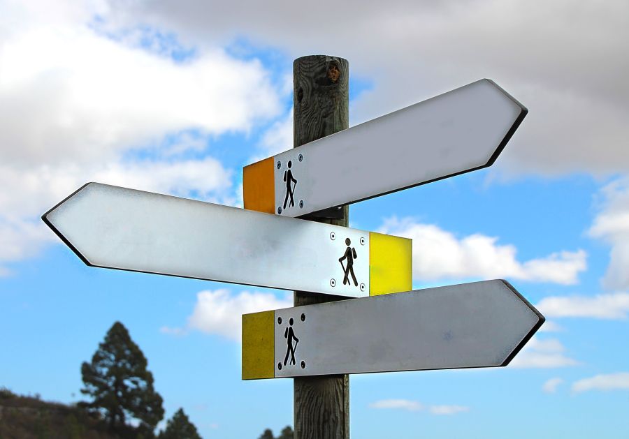 DISCAPACIDAD Y DEPENDENCIA, ¿SON LO MISMO?