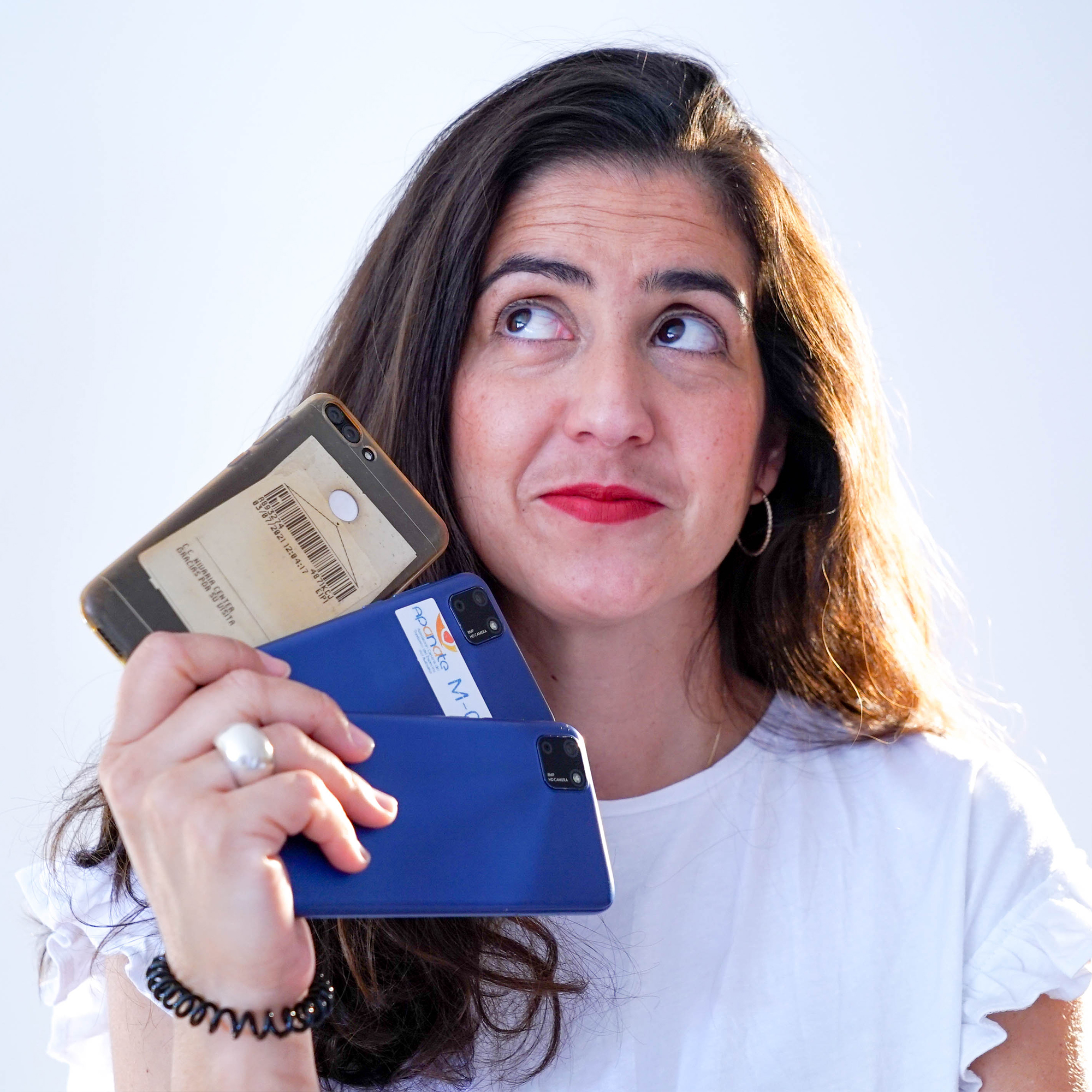 Elisa Hernández Pérez