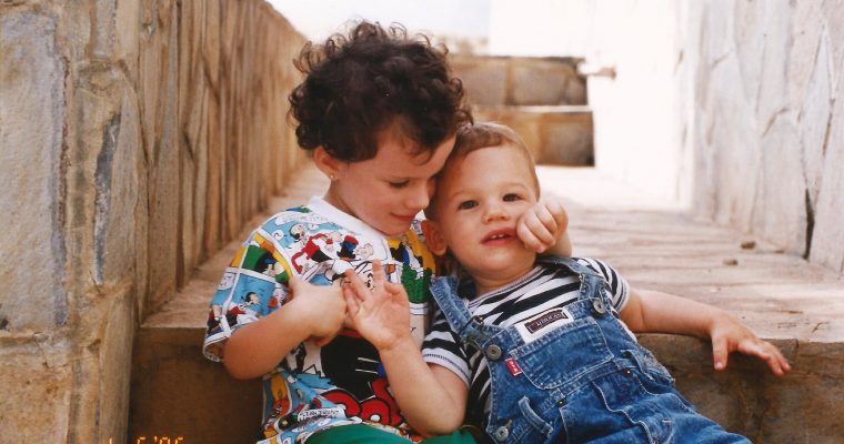 «CELEBRAR LOS PEQUEÑOS LOGROS»- ENTREVISTA A LARA BARQUÍN