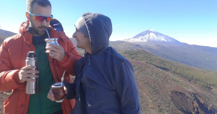 ARRAIGO, CULTURA Y BIENESTAR COMPARTIDO, EN FORMA DE INFUSIÓN